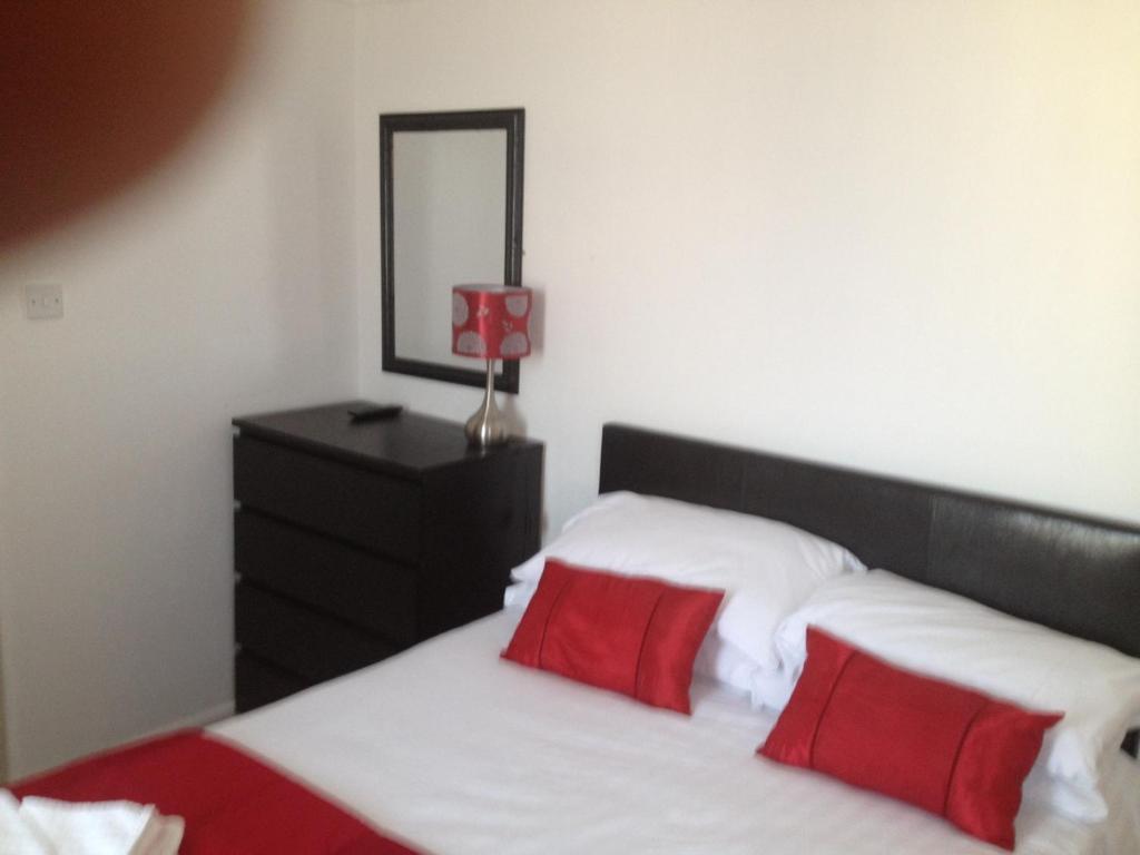 Barton Hotel Blackpool Habitación foto